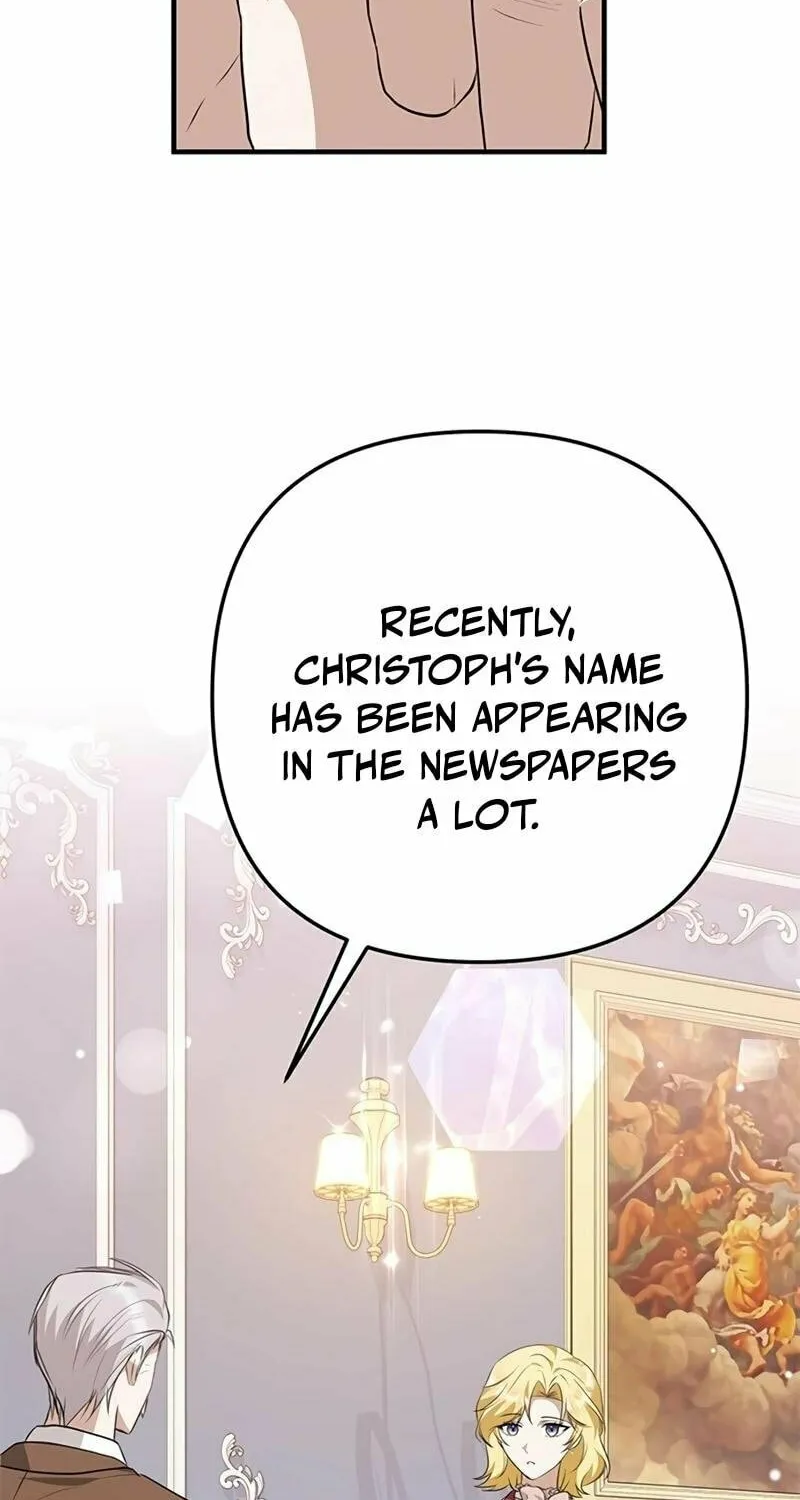 Seeking for Your Forgiveness Chapter 21 page 71 - 