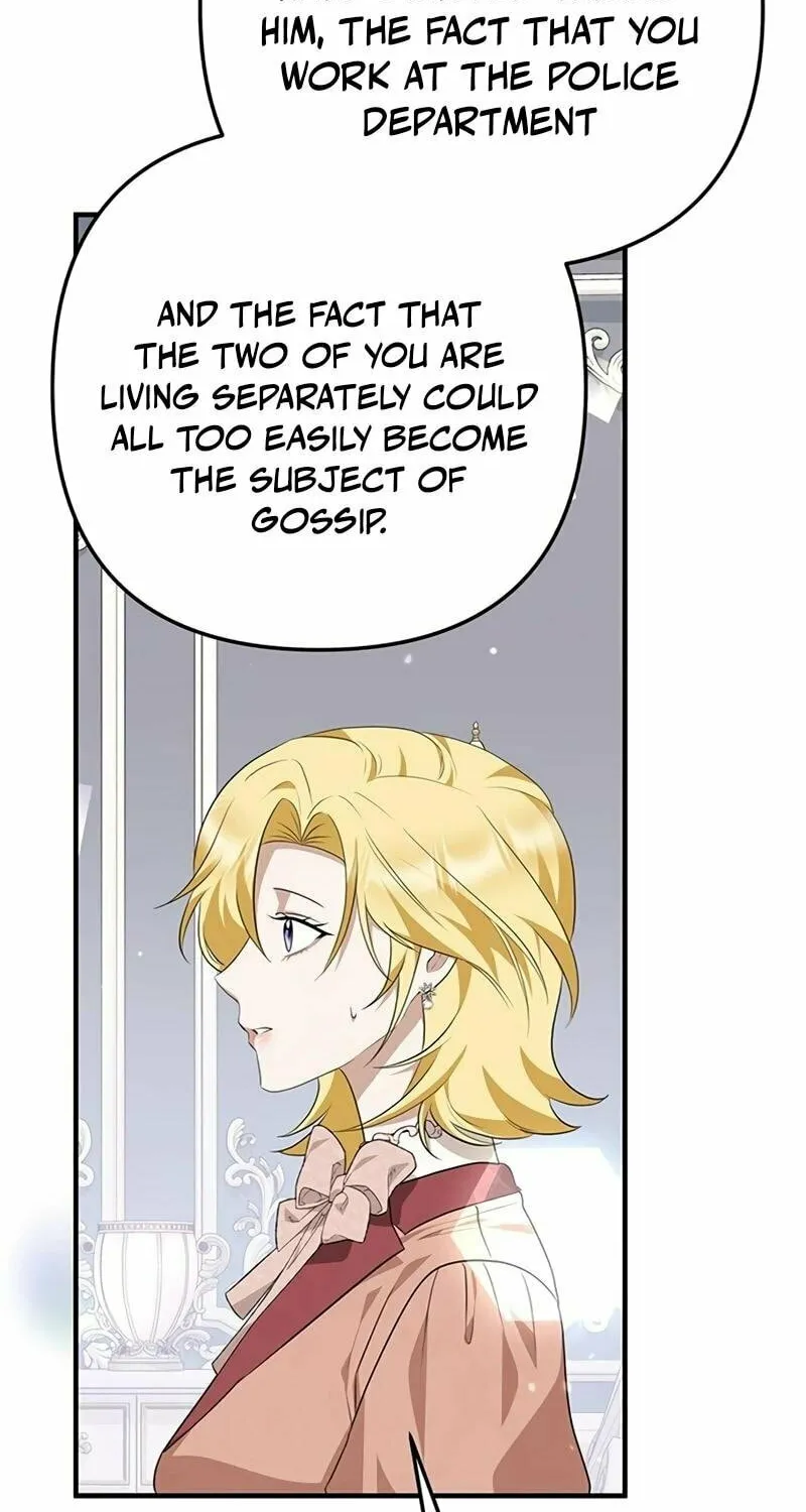 Seeking for Your Forgiveness Chapter 21 page 73 - 