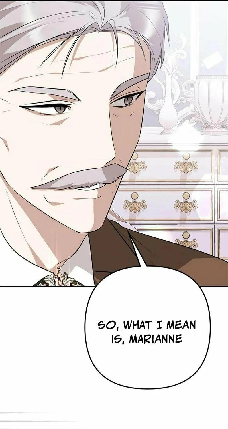 Seeking for Your Forgiveness Chapter 21 page 75 - 