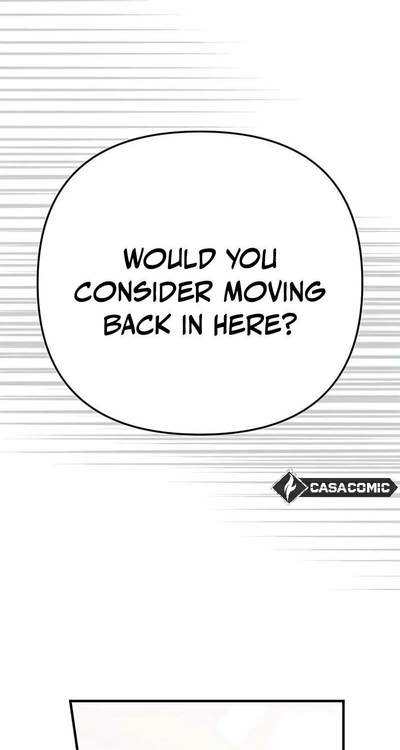 Seeking for Your Forgiveness Chapter 21 page 76 - 