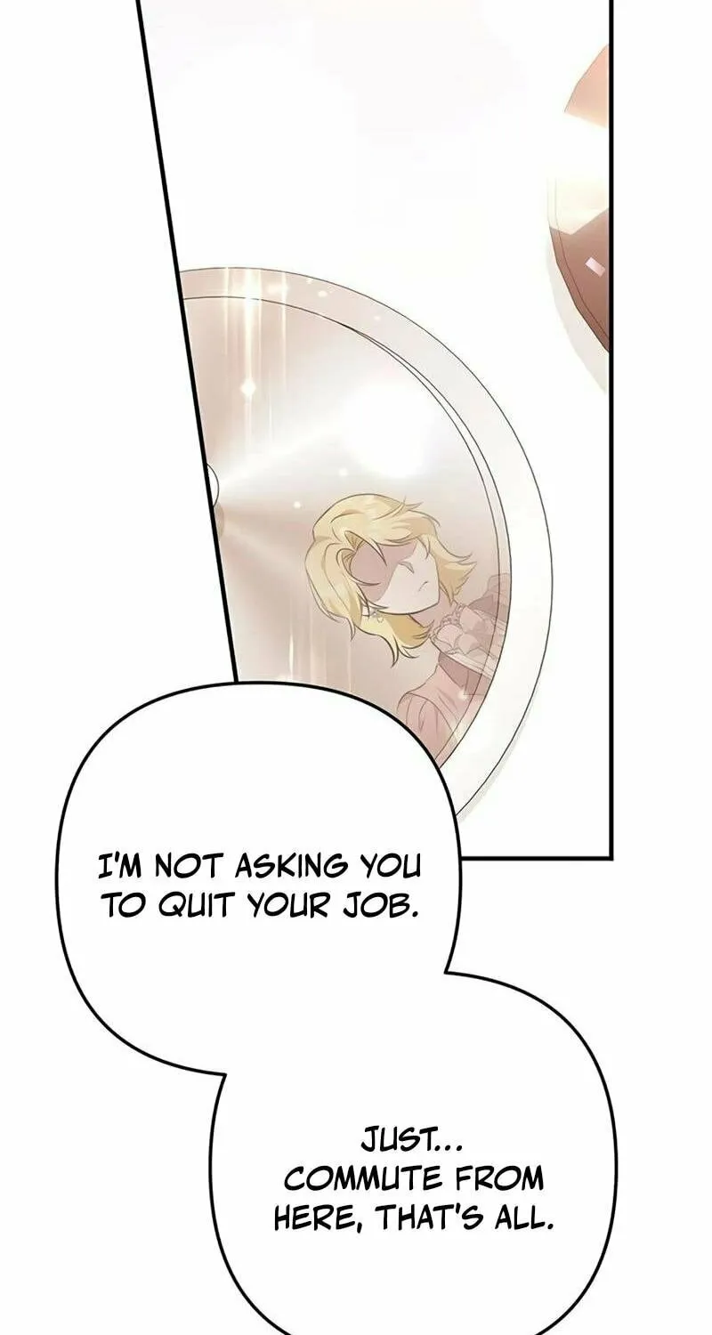 Seeking for Your Forgiveness Chapter 21 page 77 - 
