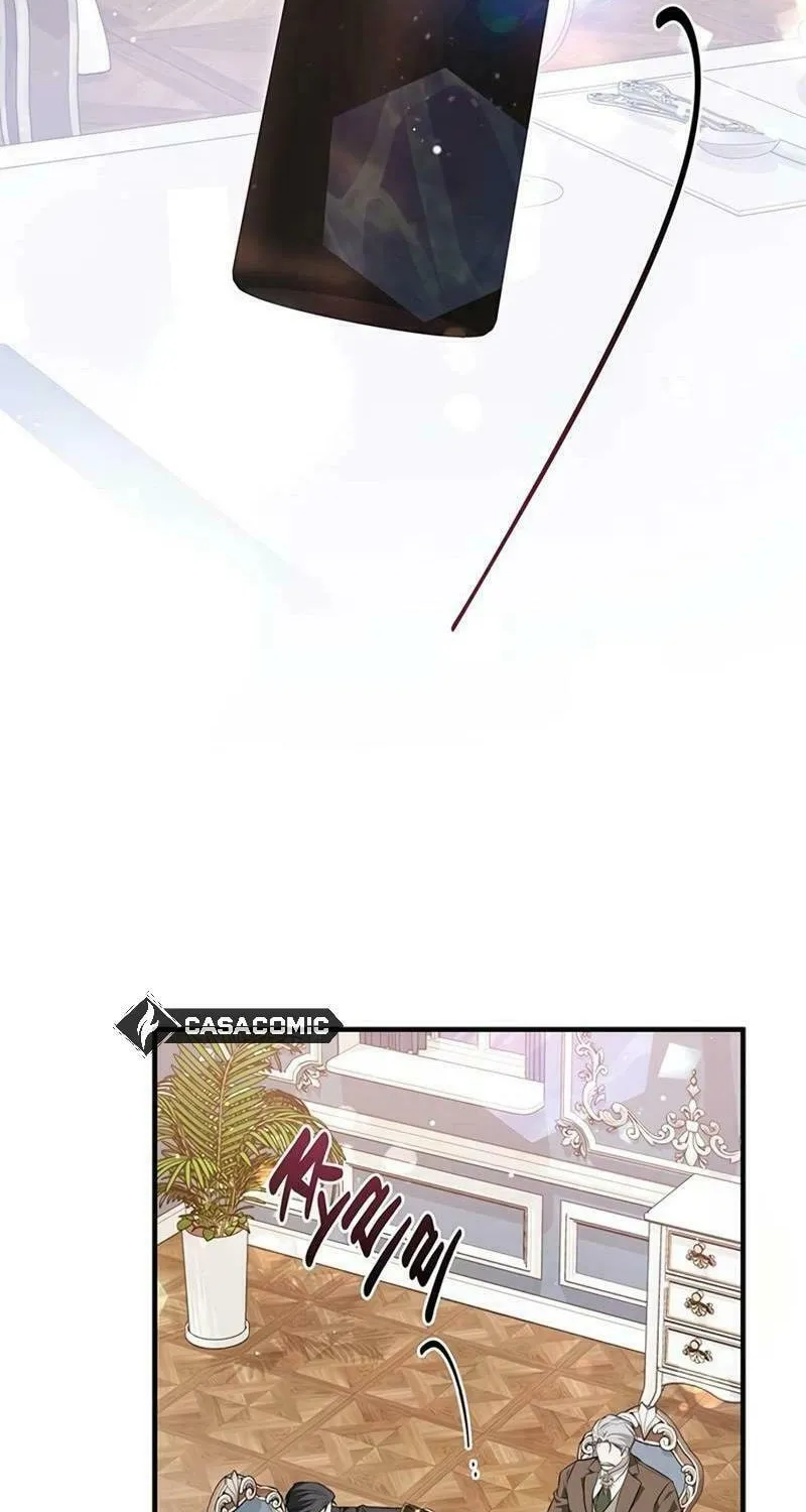 Seeking for Your Forgiveness Chapter 21 page 81 - 