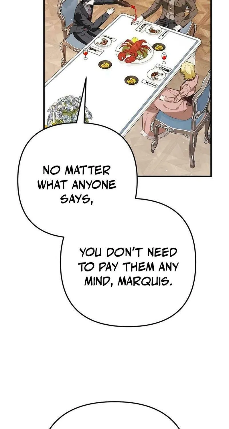 Seeking for Your Forgiveness Chapter 21 page 82 - 