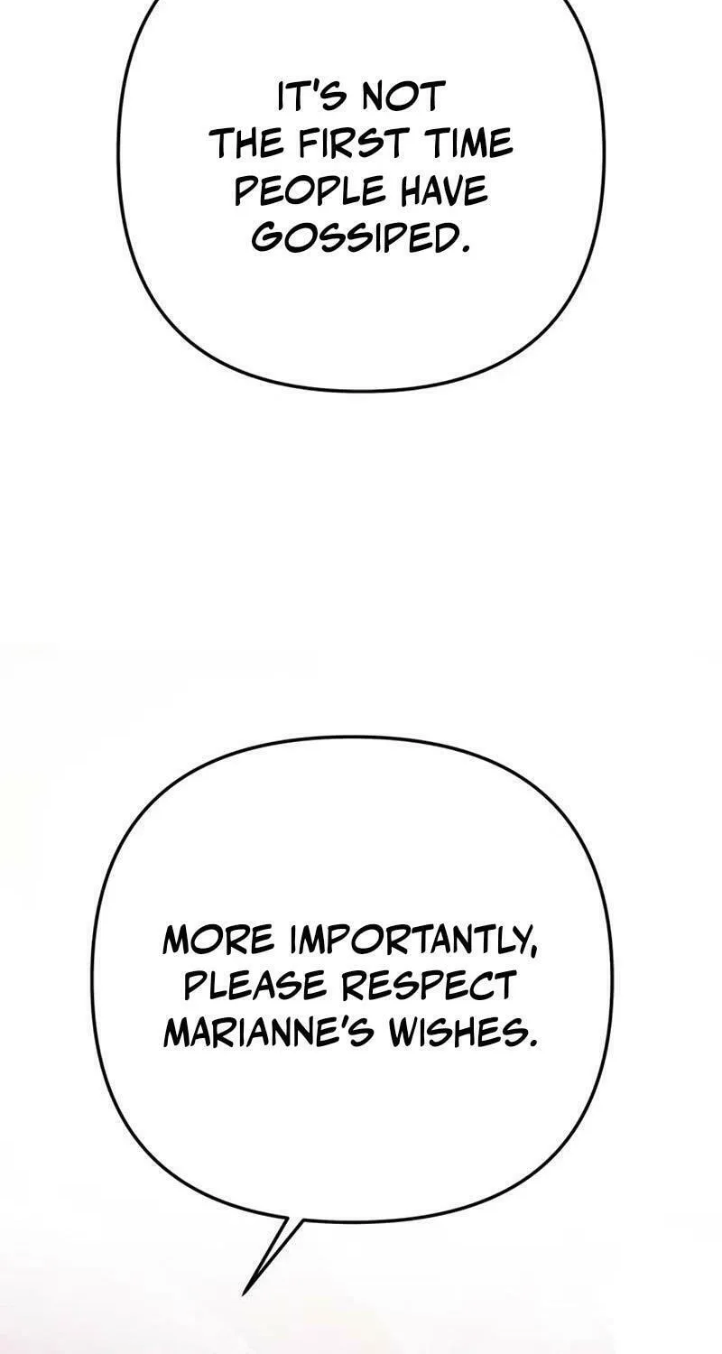 Seeking for Your Forgiveness Chapter 21 page 83 - 