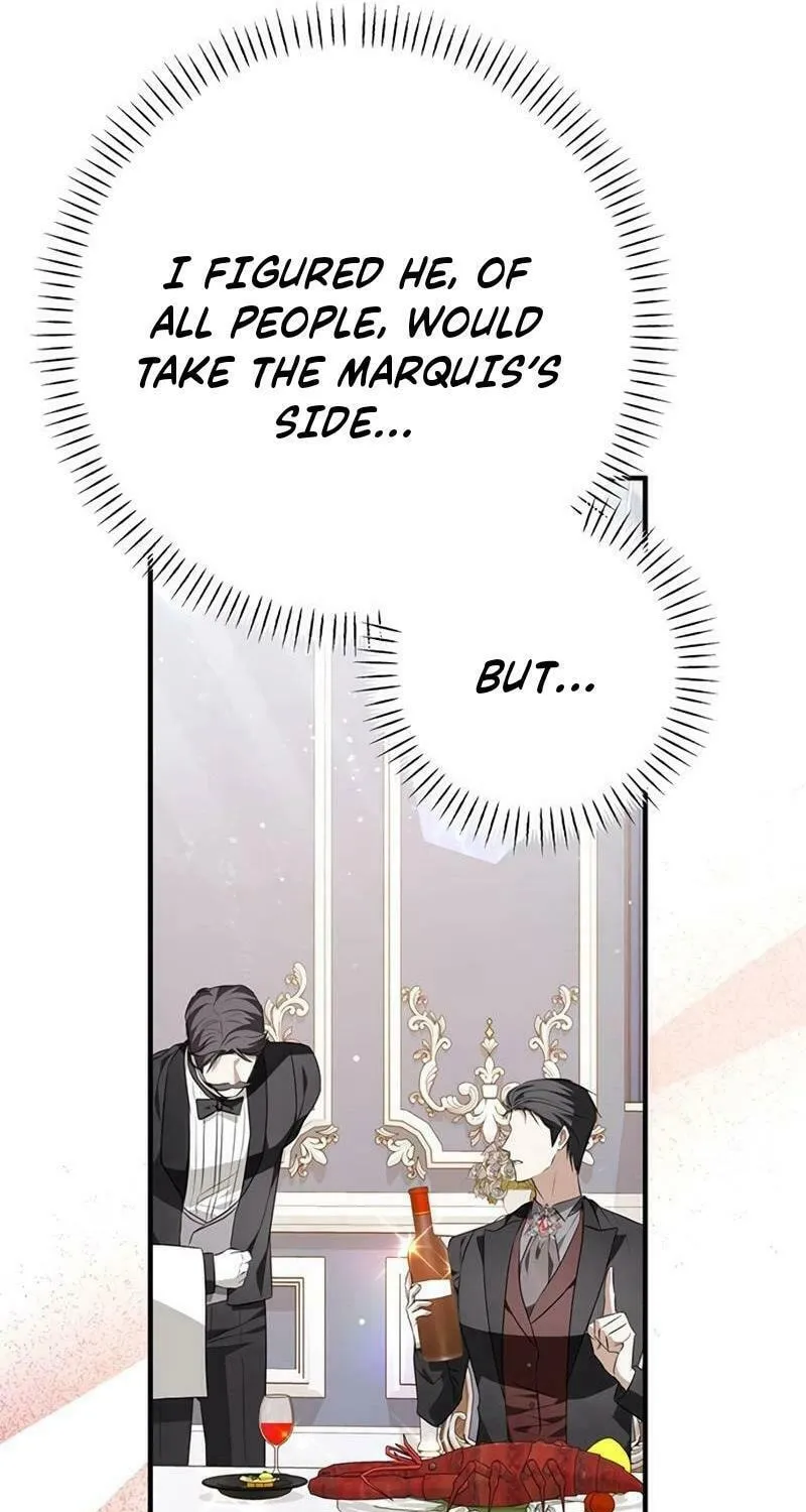 Seeking for Your Forgiveness Chapter 21 page 86 - 