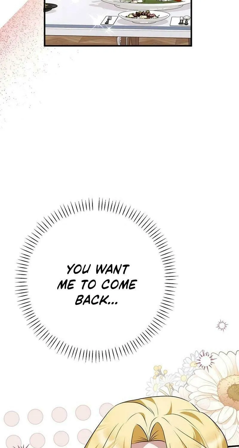 Seeking for Your Forgiveness Chapter 21 page 87 - 