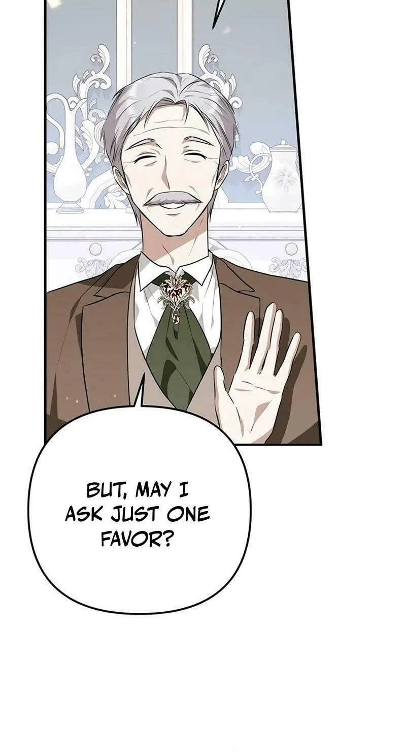 Seeking for Your Forgiveness Chapter 21 page 90 - 