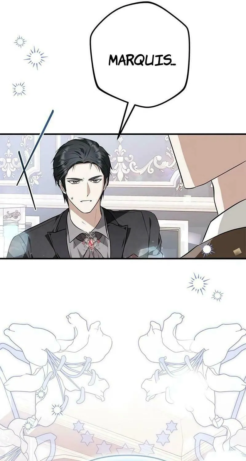 Seeking for Your Forgiveness Chapter 21 page 91 - 