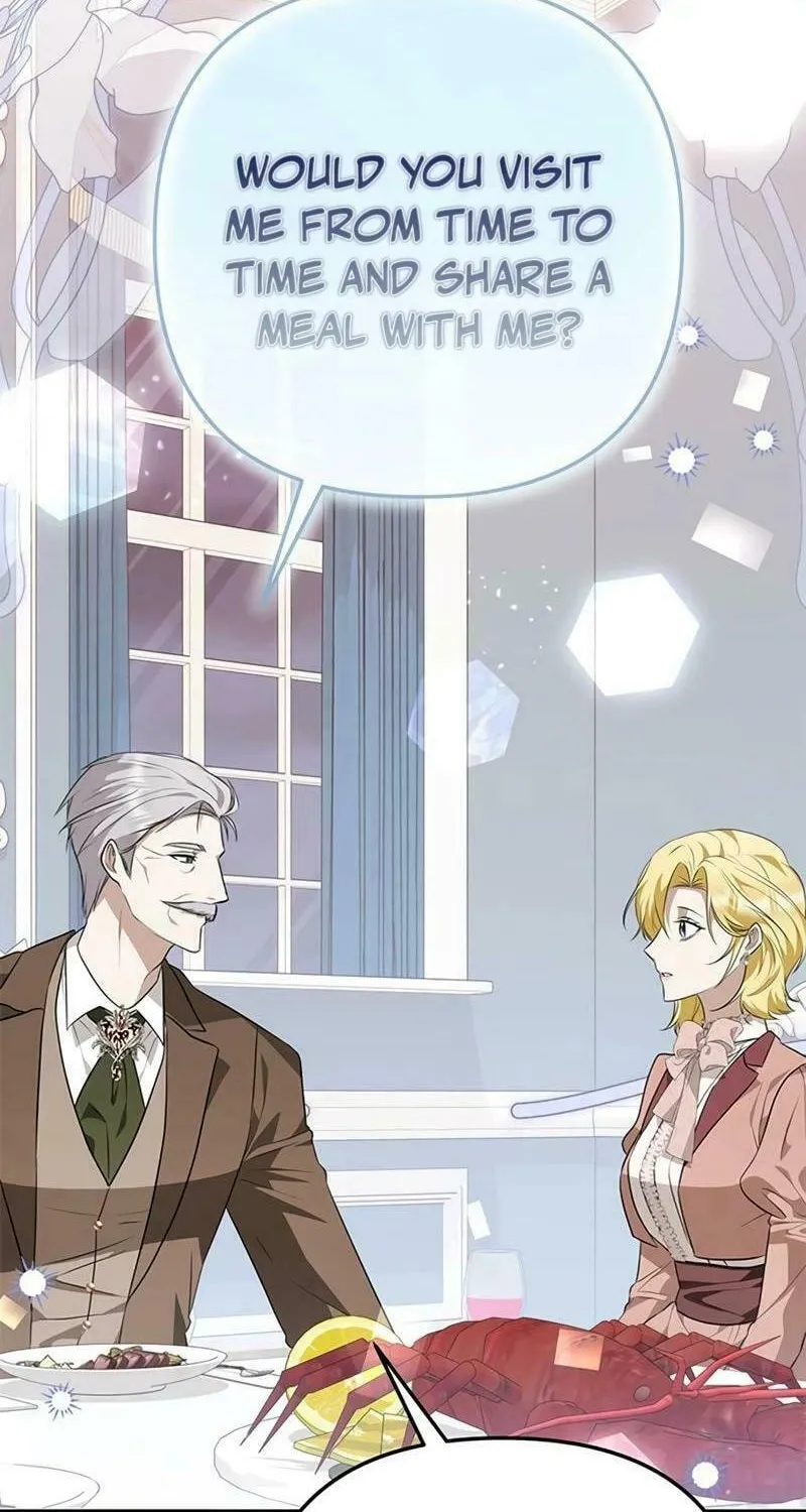 Seeking for Your Forgiveness Chapter 21 page 92 - 