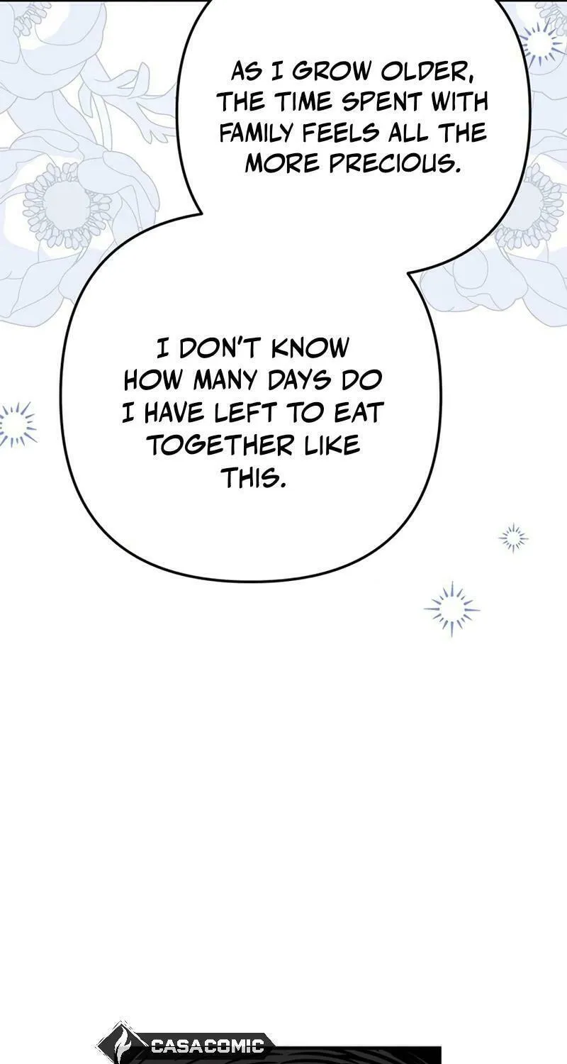 Seeking for Your Forgiveness Chapter 21 page 93 - 