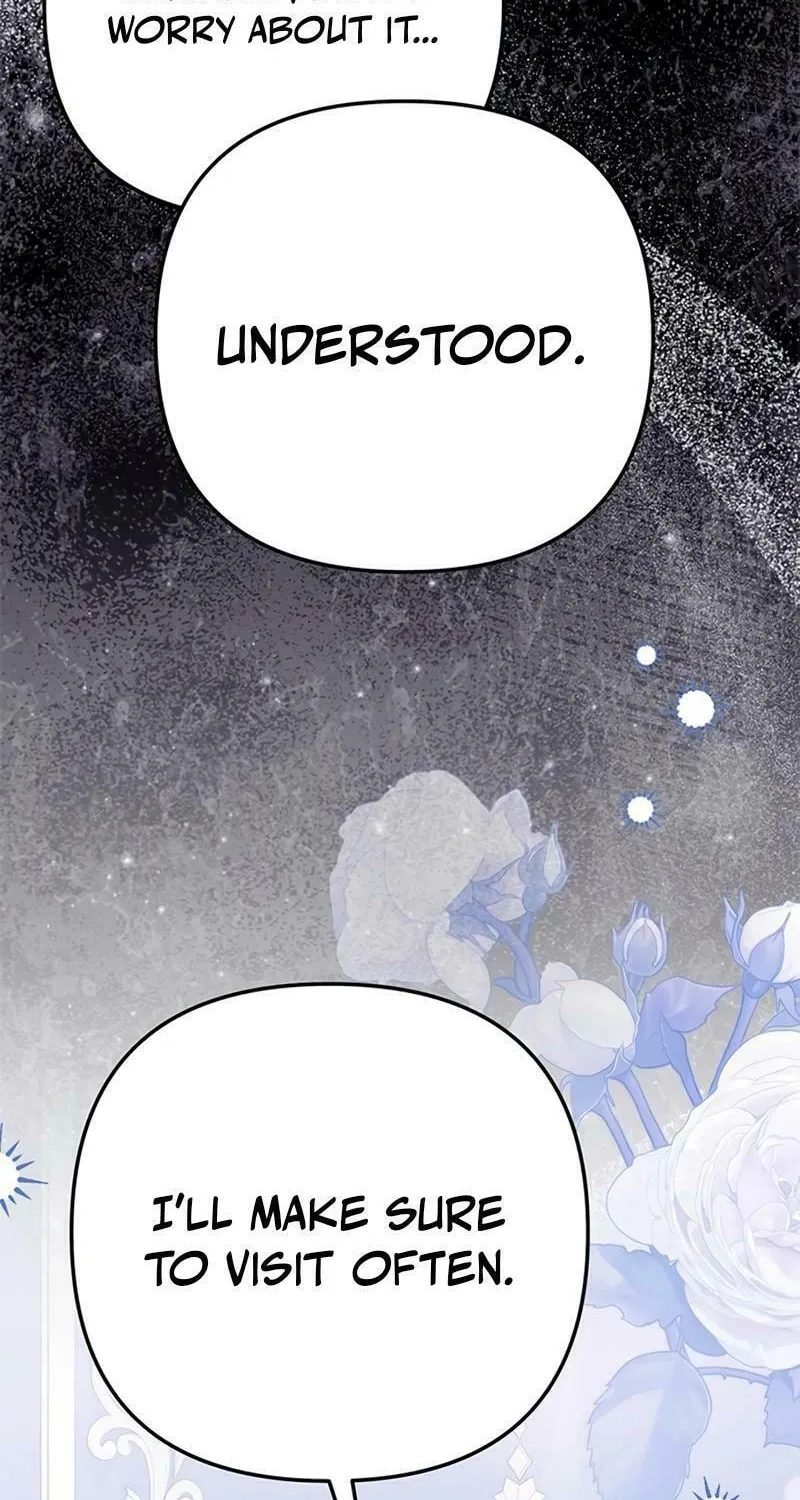 Seeking for Your Forgiveness Chapter 21 page 96 - 