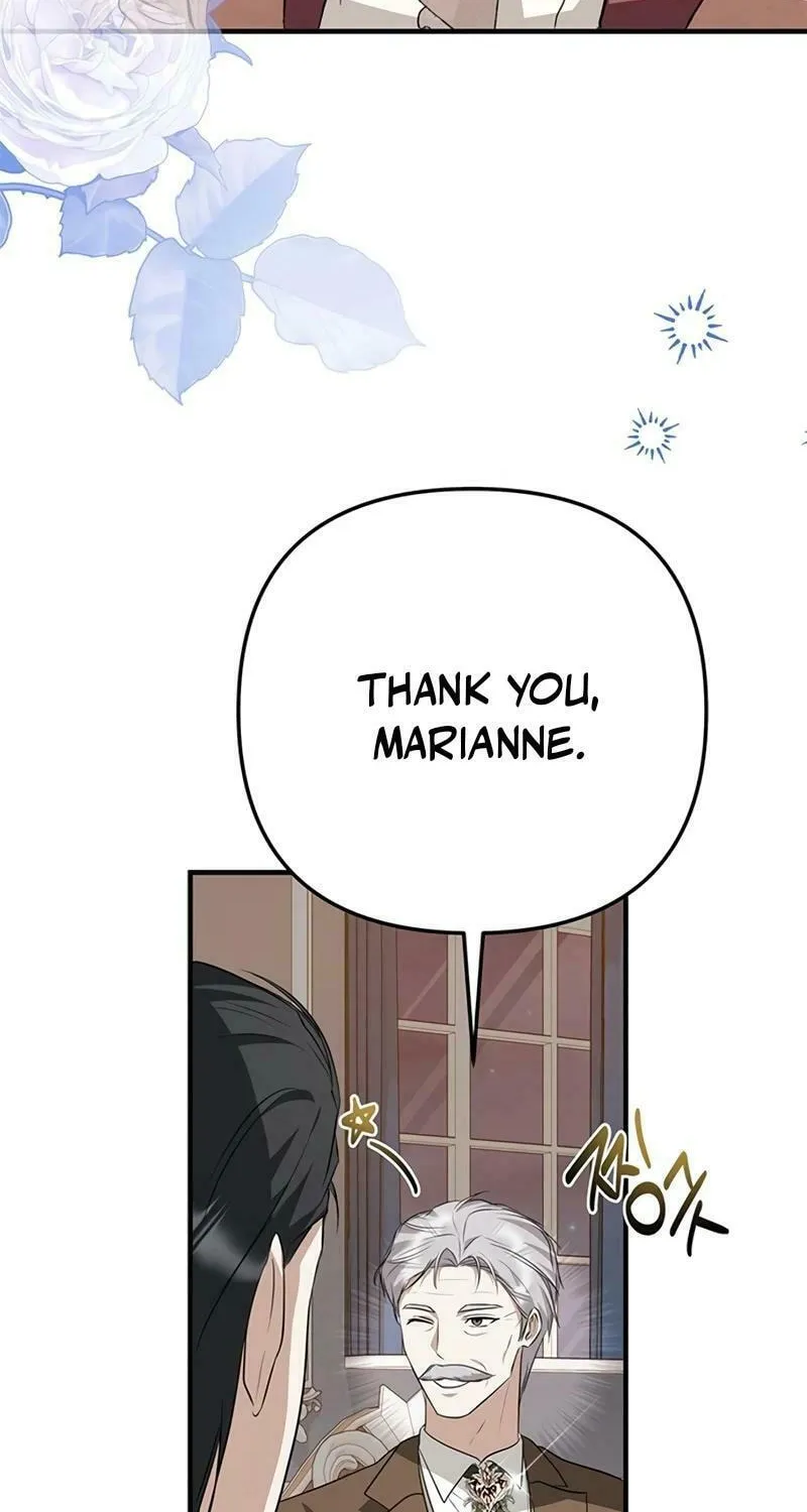 Seeking for Your Forgiveness Chapter 21 page 98 - 