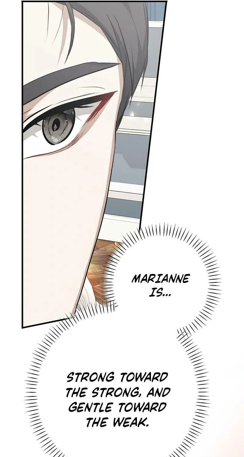 Seeking for Your Forgiveness Chapter 21 page 100 - 