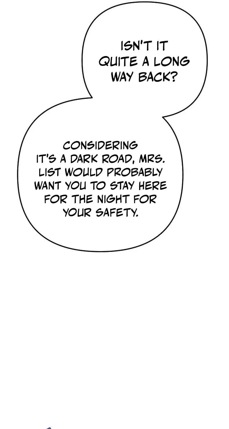 Seeking for Your Forgiveness Chapter 22 page 11 - 