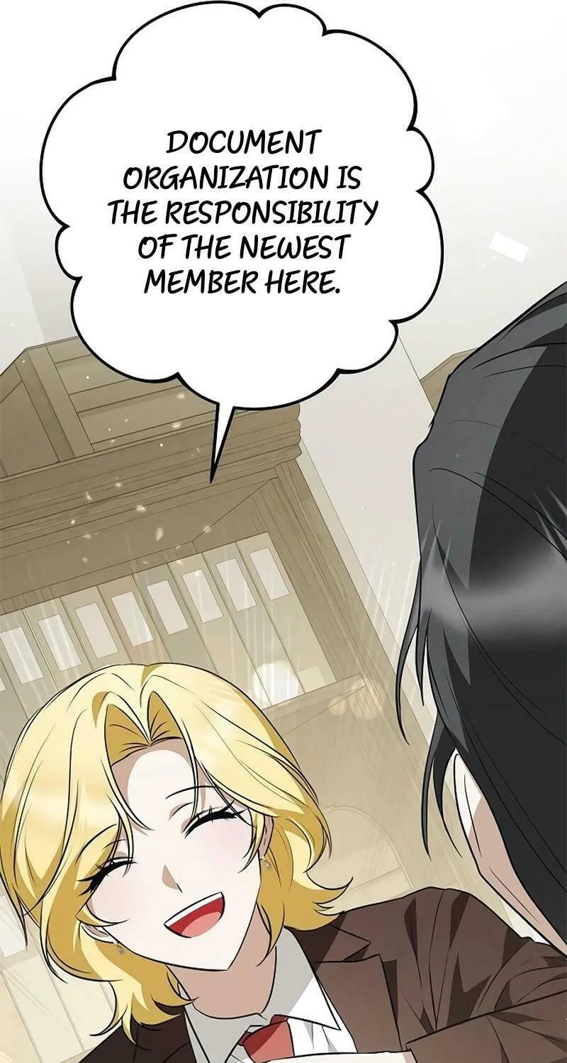 Seeking for Your Forgiveness Chapter 22 page 104 - 