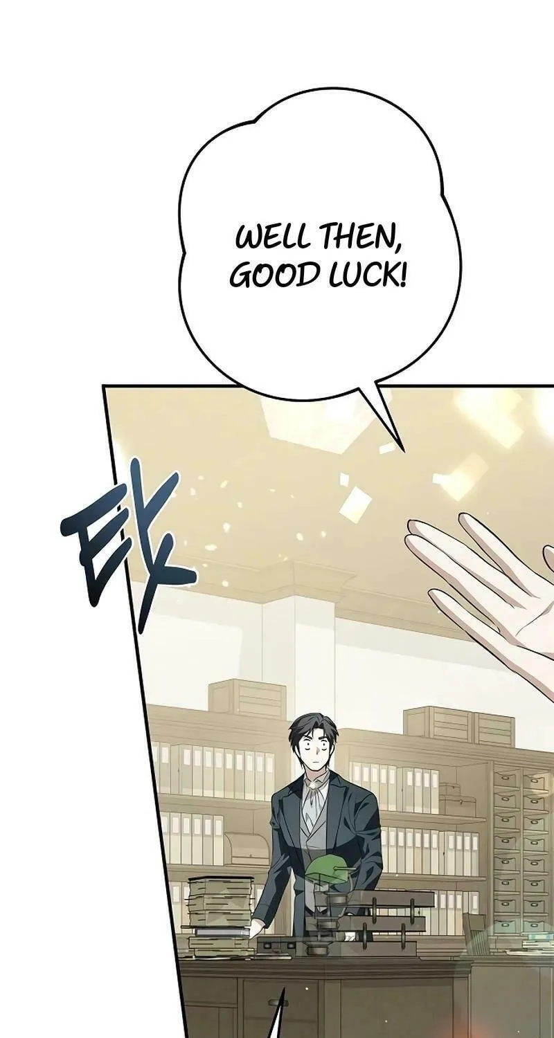 Seeking for Your Forgiveness Chapter 22 page 106 - 