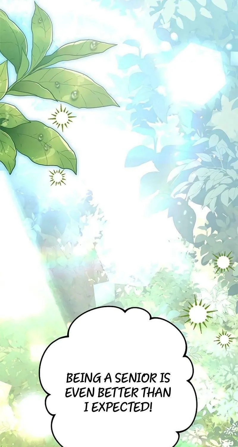 Seeking for Your Forgiveness Chapter 22 page 109 - 