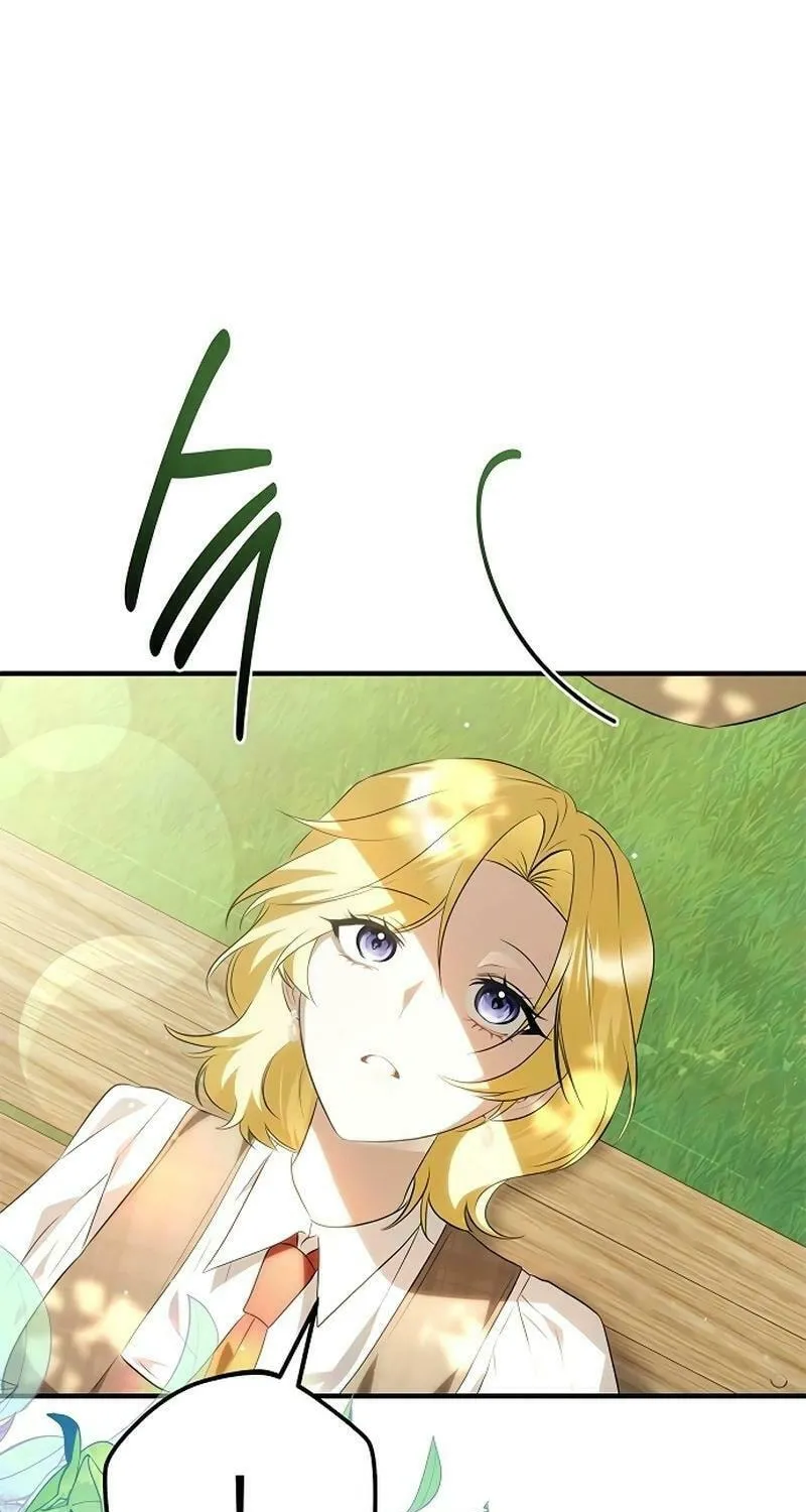 Seeking for Your Forgiveness Chapter 22 page 111 - 