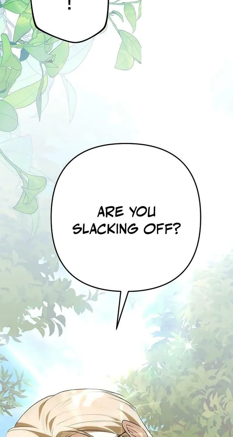 Seeking for Your Forgiveness Chapter 22 page 112 - 
