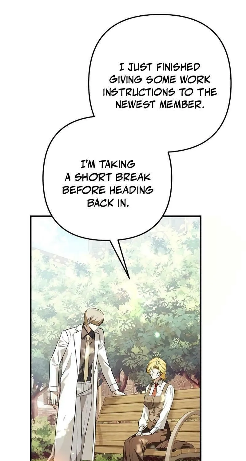 Seeking for Your Forgiveness Chapter 22 page 115 - 