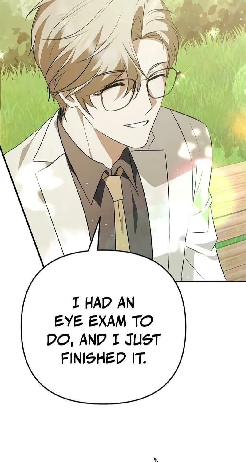 Seeking for Your Forgiveness Chapter 22 page 117 - 
