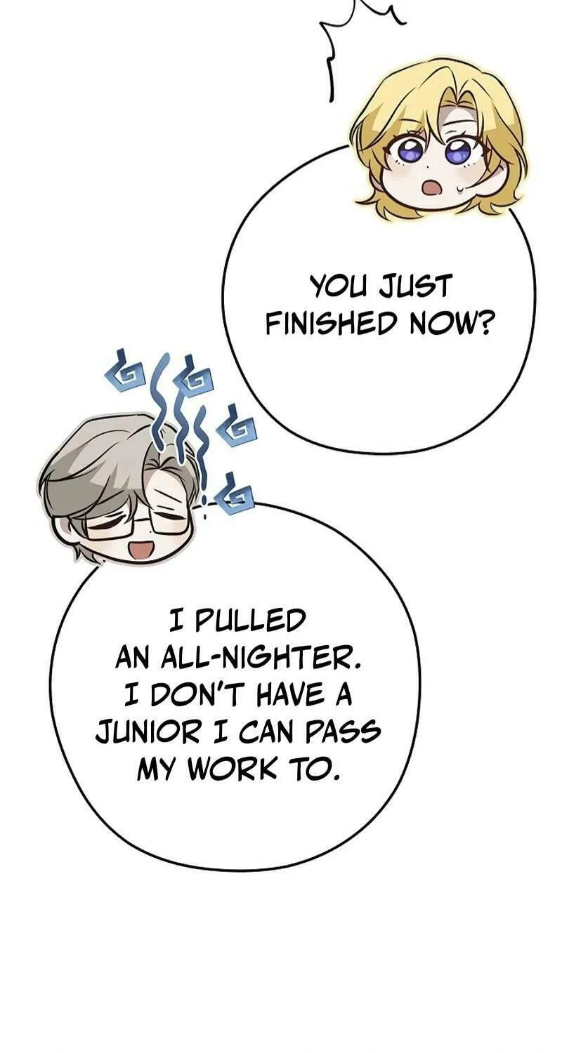 Seeking for Your Forgiveness Chapter 22 page 118 - 