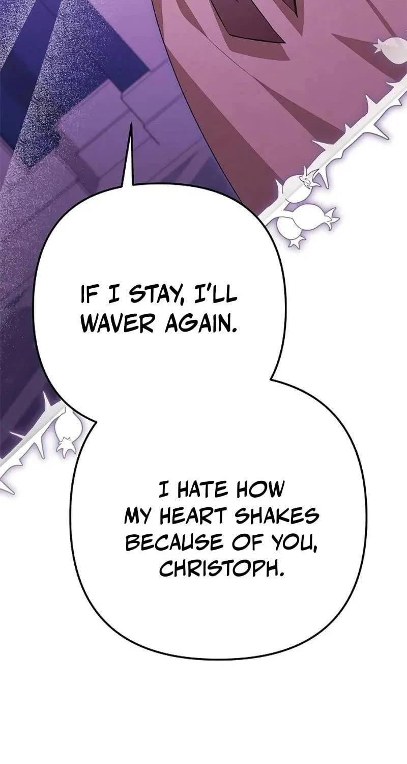 Seeking for Your Forgiveness Chapter 22 page 13 - 