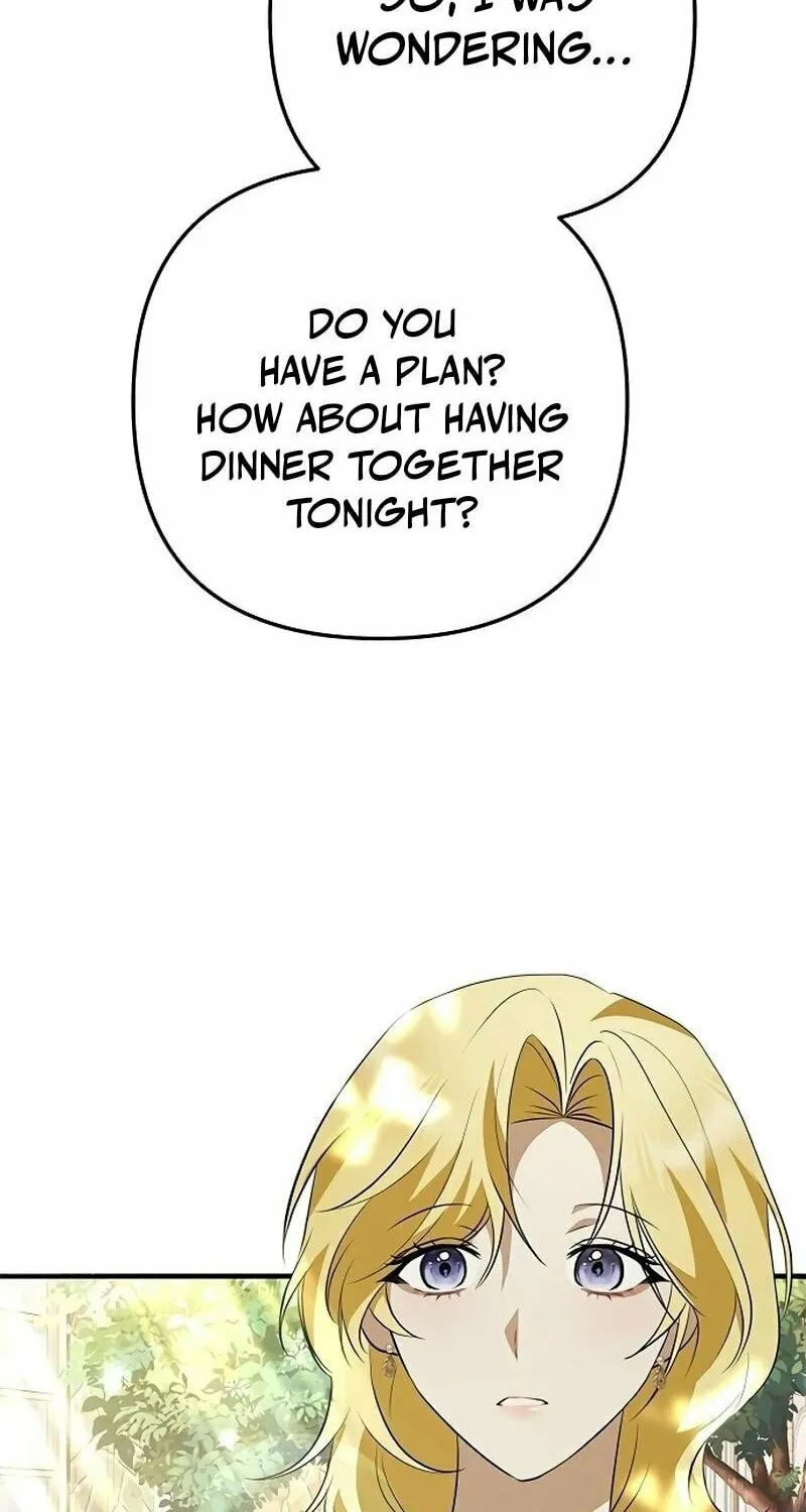 Seeking for Your Forgiveness Chapter 22 page 121 - 