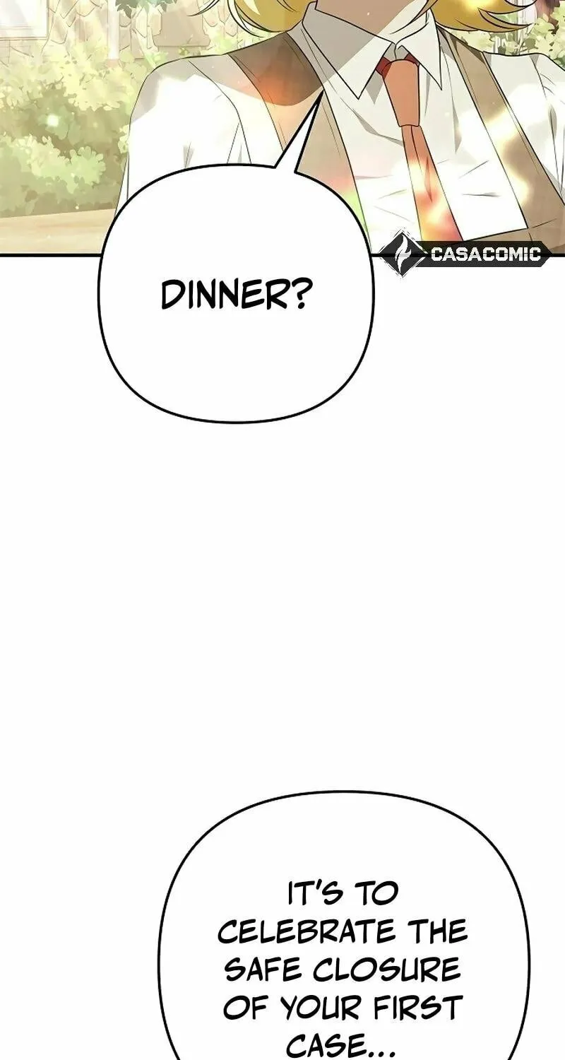 Seeking for Your Forgiveness Chapter 22 page 122 - 