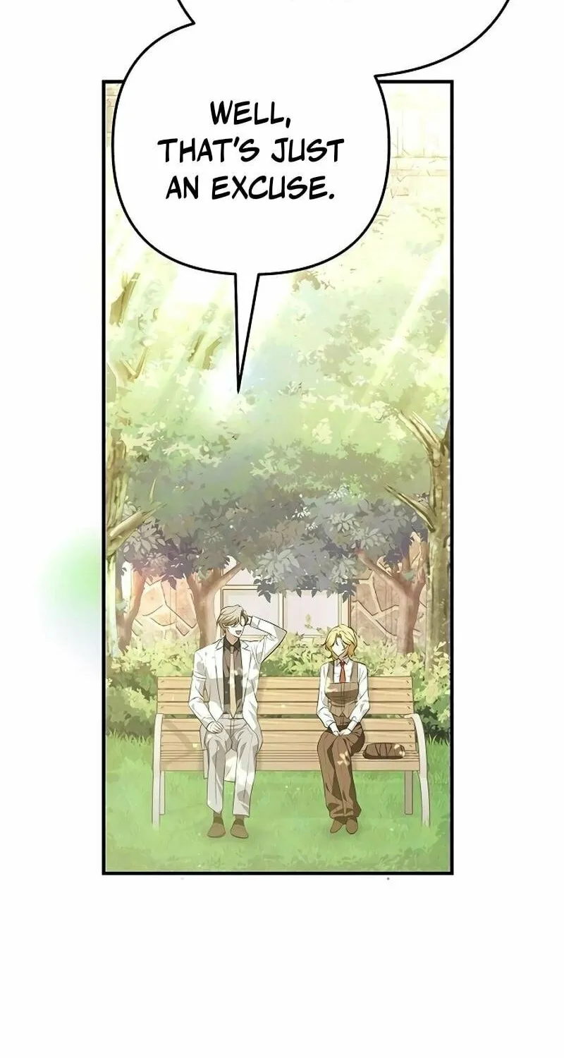 Seeking for Your Forgiveness Chapter 22 page 123 - 