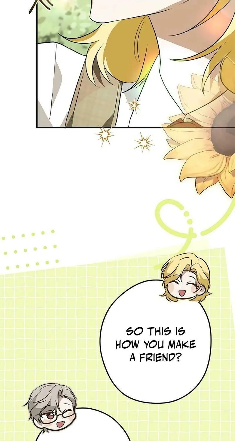 Seeking for Your Forgiveness Chapter 22 page 129 - 