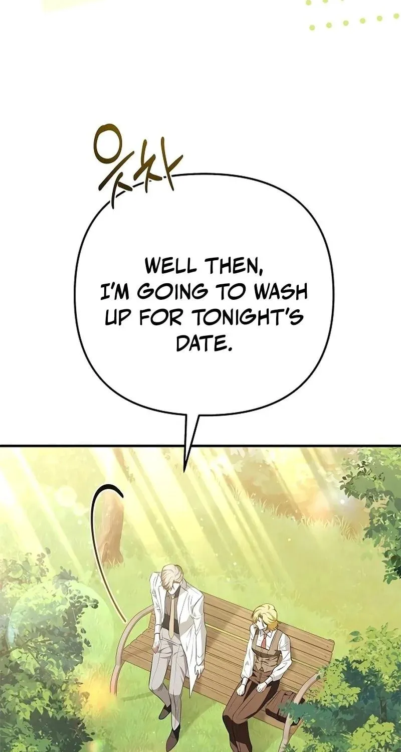 Seeking for Your Forgiveness Chapter 22 page 131 - 