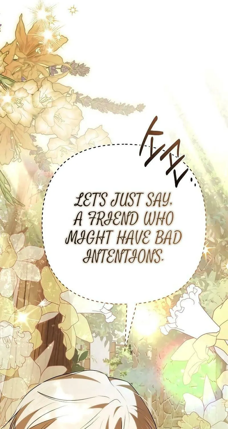 Seeking for Your Forgiveness Chapter 22 page 135 - 