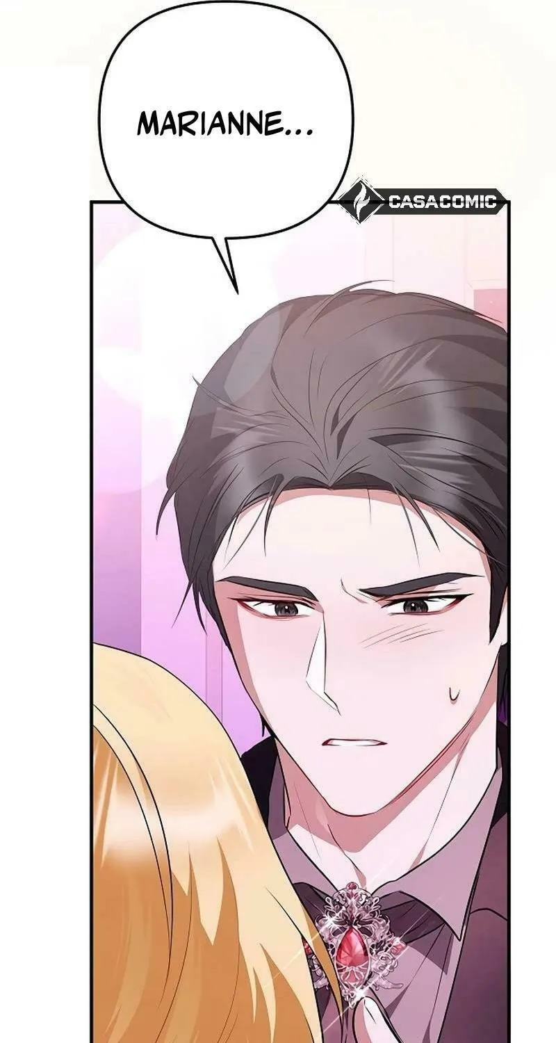 Seeking for Your Forgiveness Chapter 22 page 15 - 