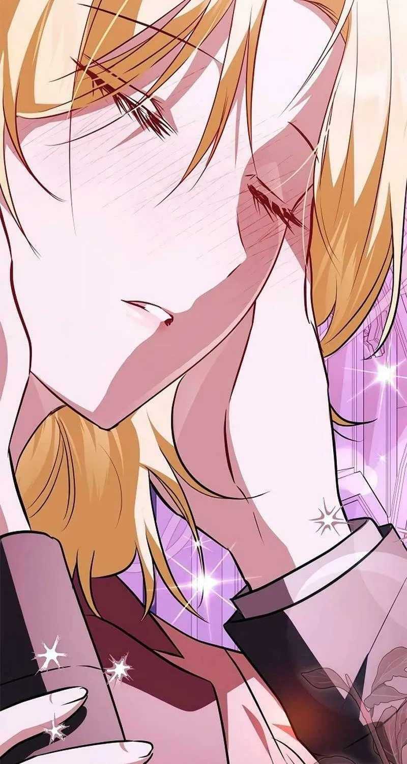 Seeking for Your Forgiveness Chapter 22 page 17 - 