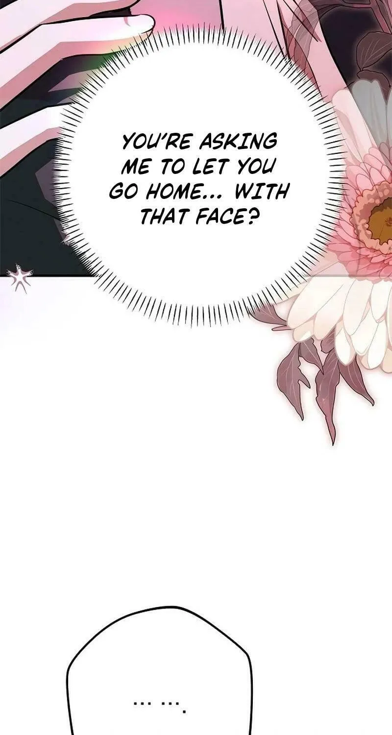 Seeking for Your Forgiveness Chapter 22 page 18 - 