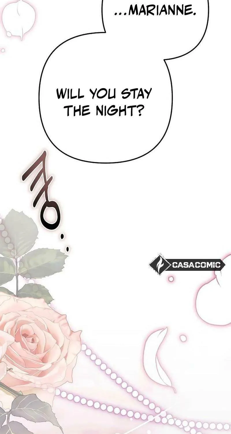 Seeking for Your Forgiveness Chapter 22 page 3 - 