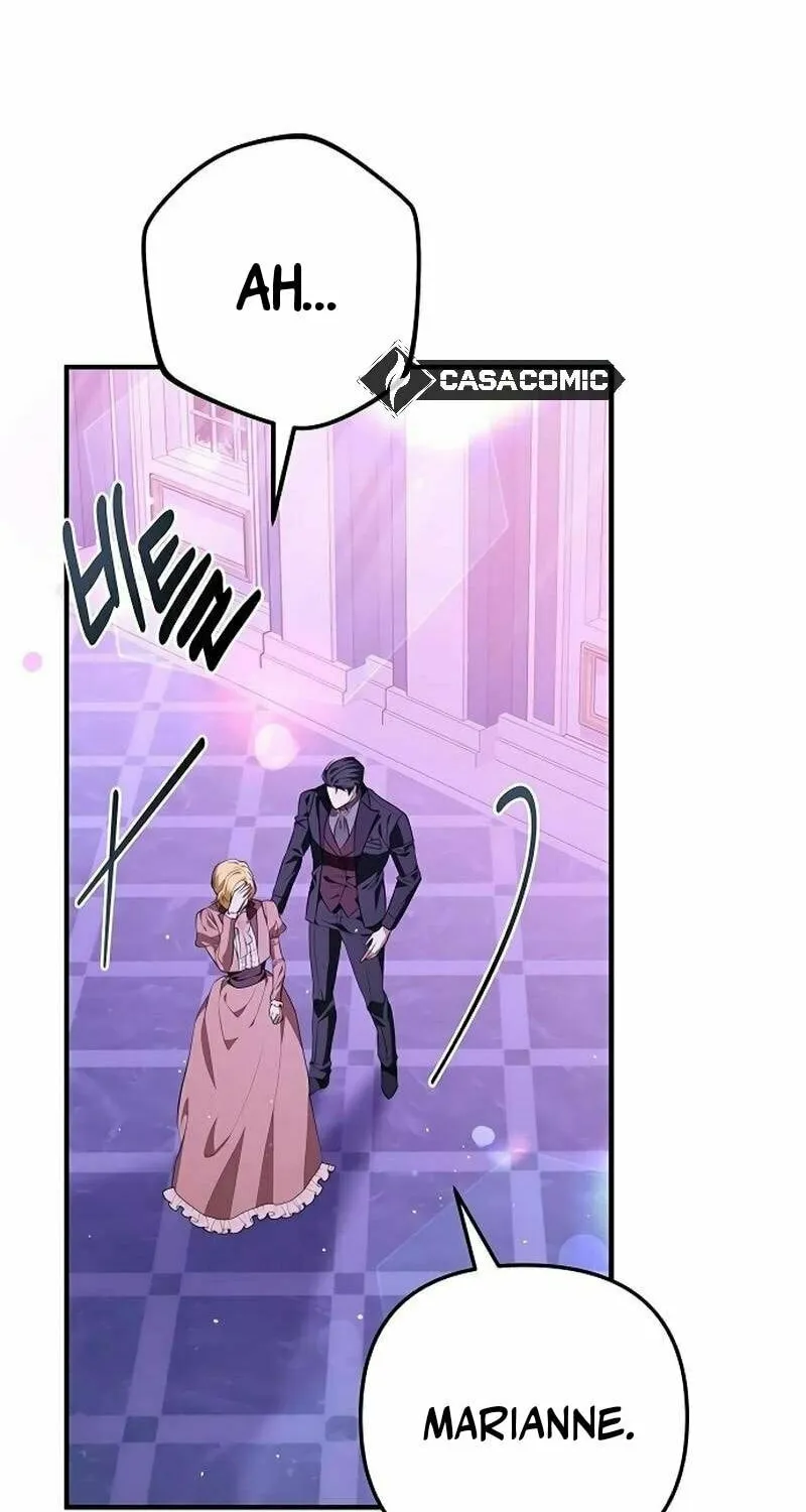 Seeking for Your Forgiveness Chapter 22 page 22 - 