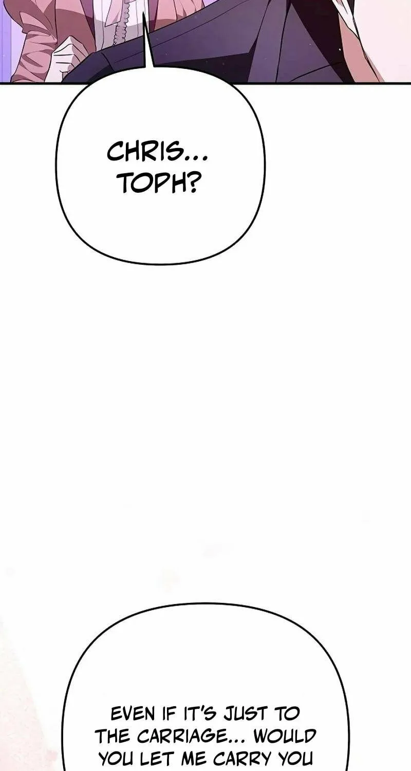 Seeking for Your Forgiveness Chapter 22 page 24 - 