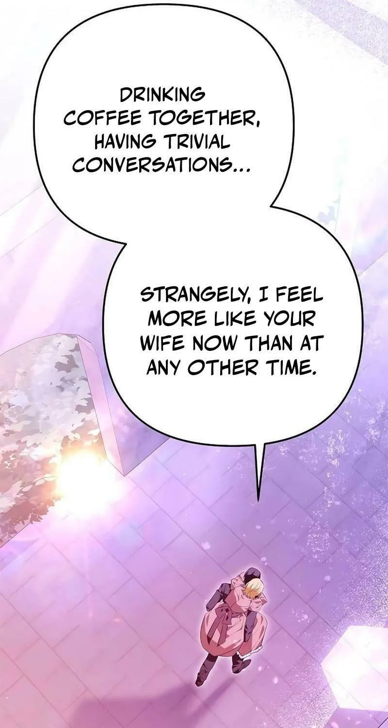 Seeking for Your Forgiveness Chapter 22 page 33 - 