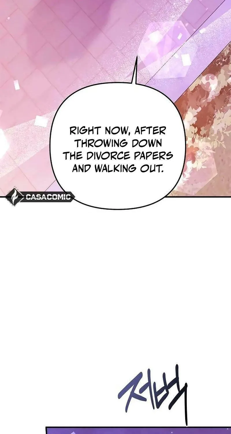 Seeking for Your Forgiveness Chapter 22 page 34 - 