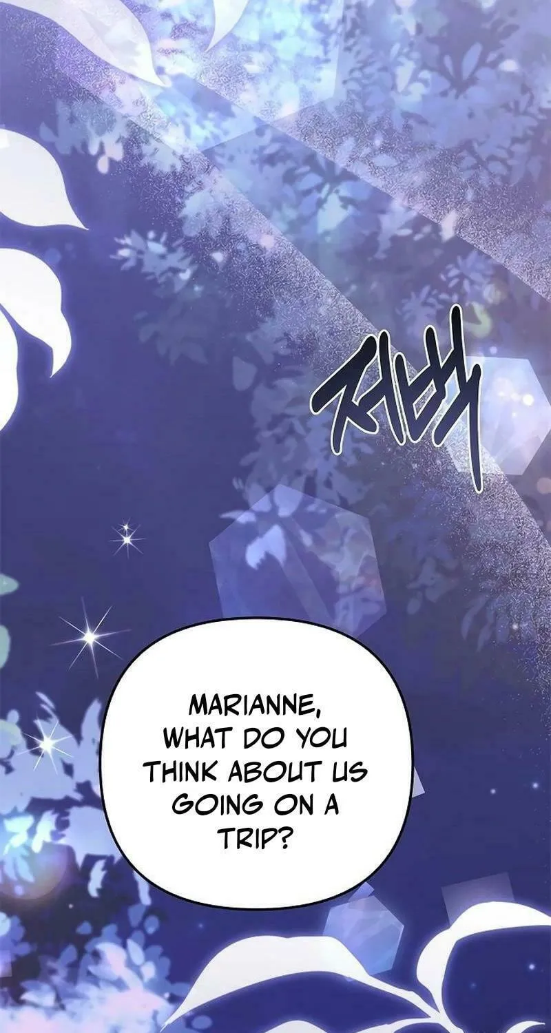 Seeking for Your Forgiveness Chapter 22 page 38 - 
