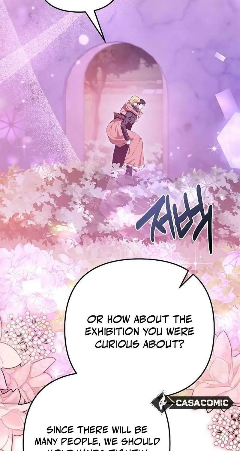 Seeking for Your Forgiveness Chapter 22 page 40 - 
