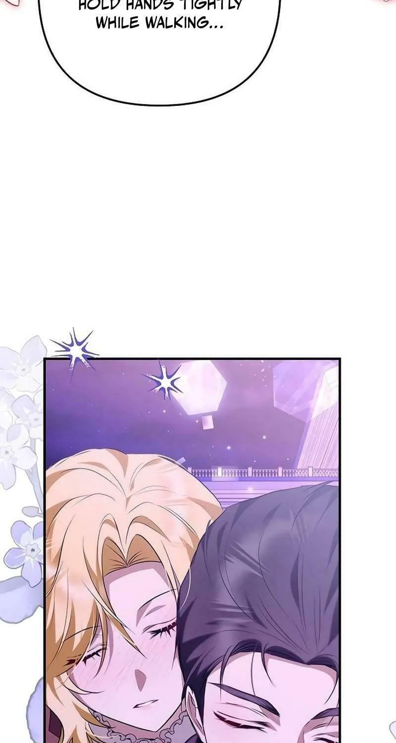 Seeking for Your Forgiveness Chapter 22 page 41 - 