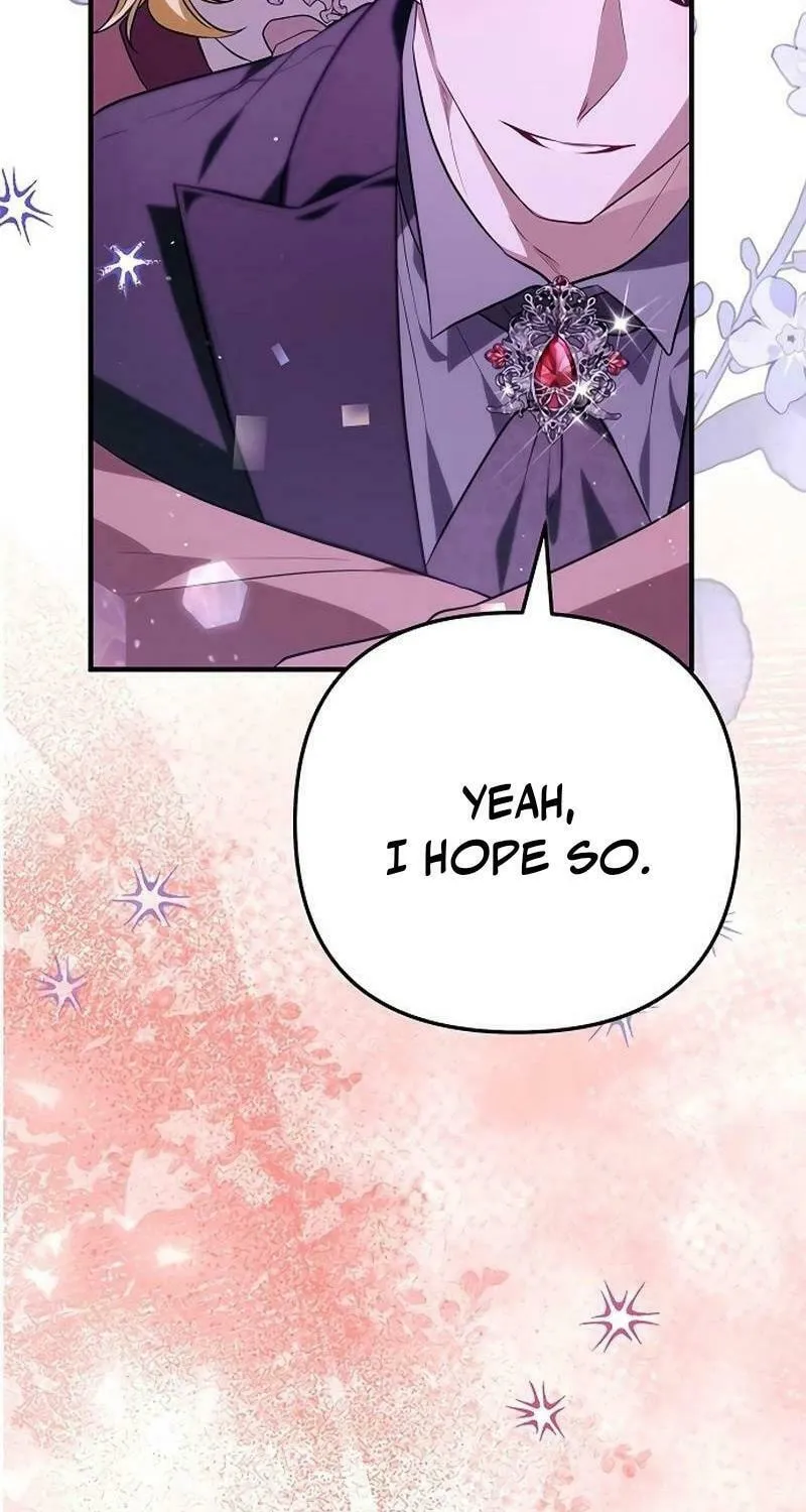 Seeking for Your Forgiveness Chapter 22 page 42 - 