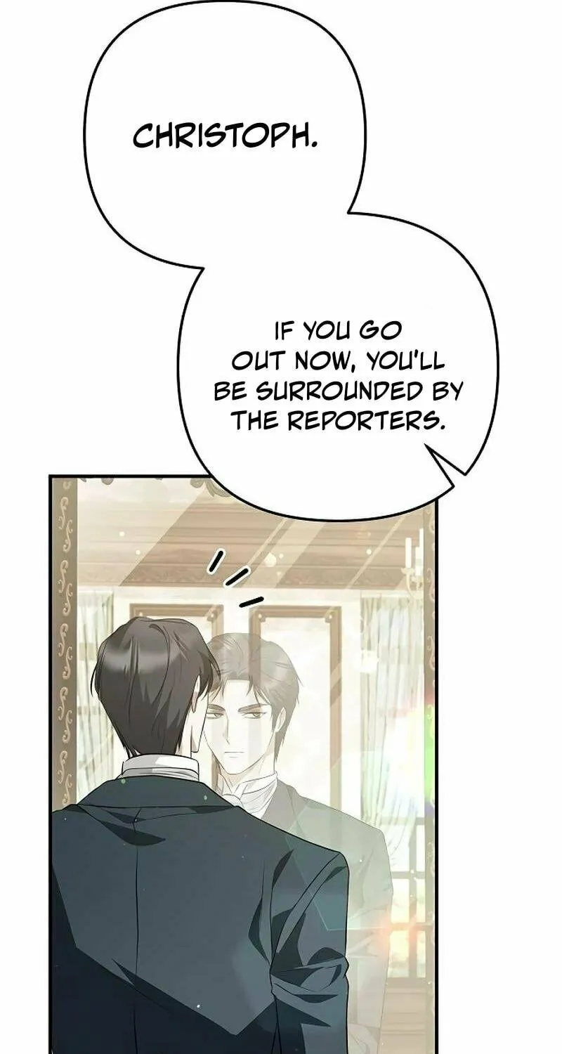 Seeking for Your Forgiveness Chapter 22 page 49 - 