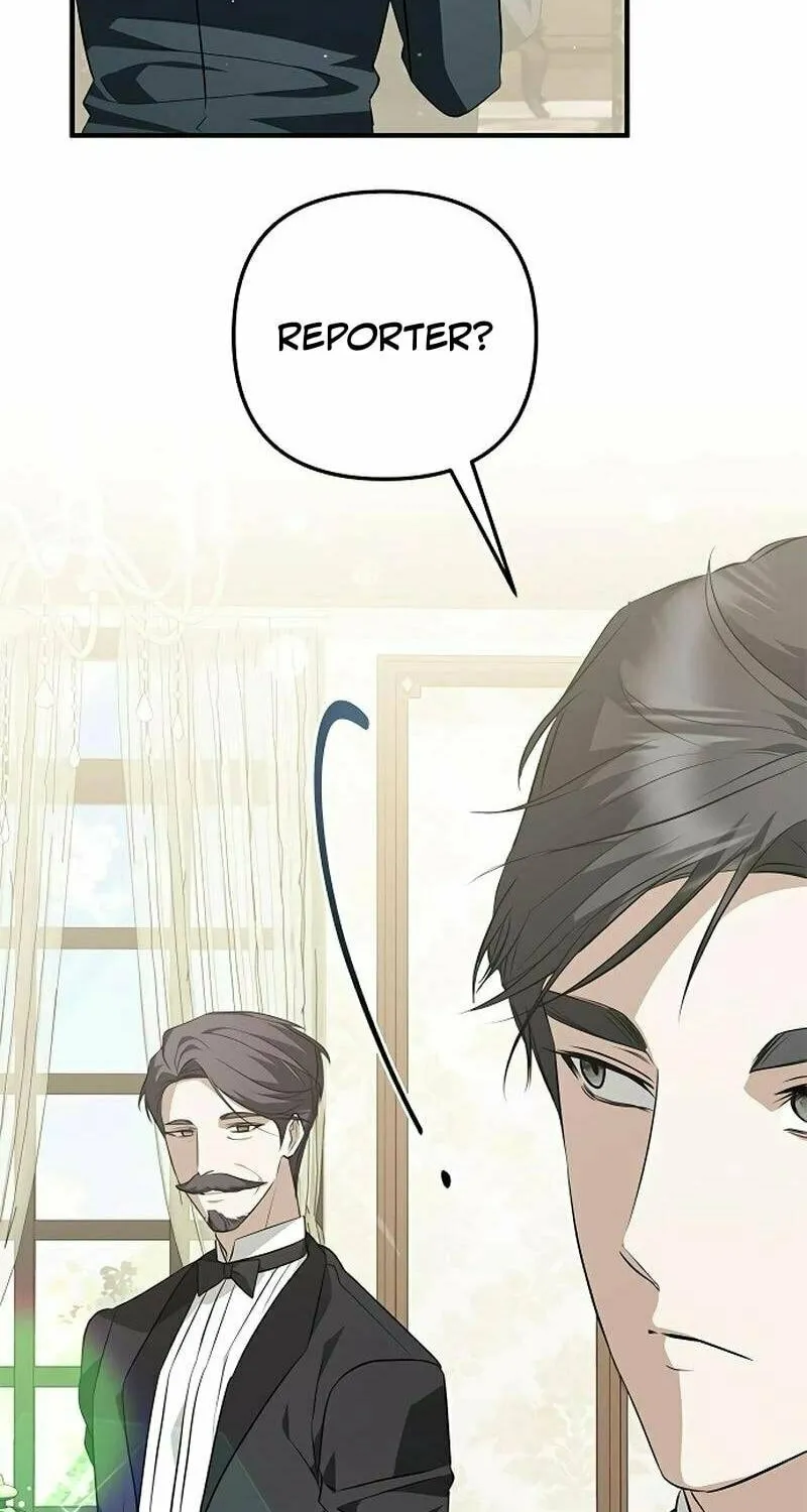 Seeking for Your Forgiveness Chapter 22 page 50 - 