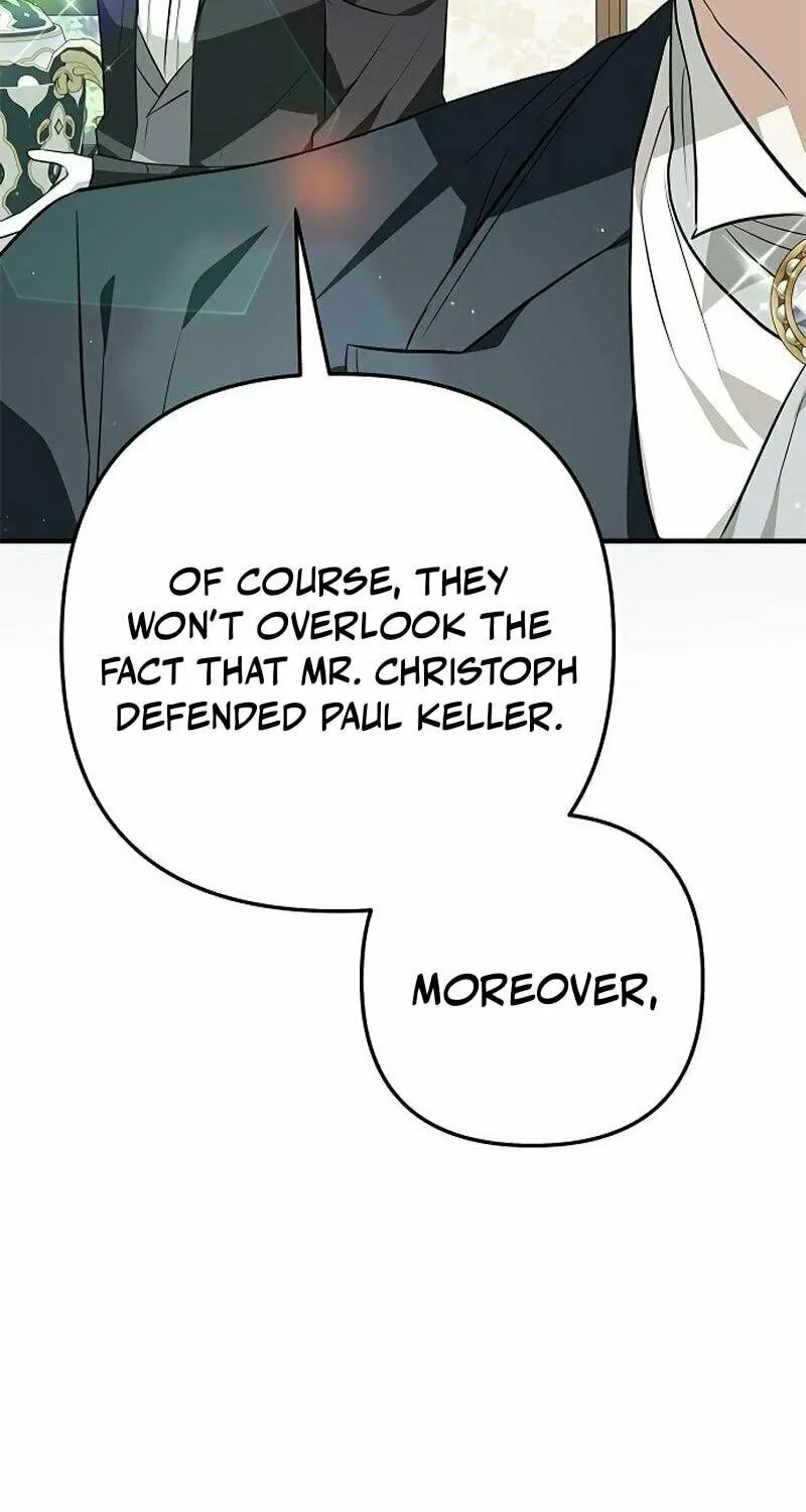 Seeking for Your Forgiveness Chapter 22 page 51 - 