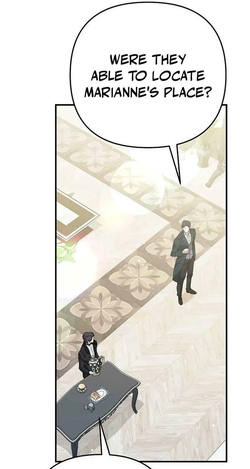 Seeking for Your Forgiveness Chapter 22 page 54 - 