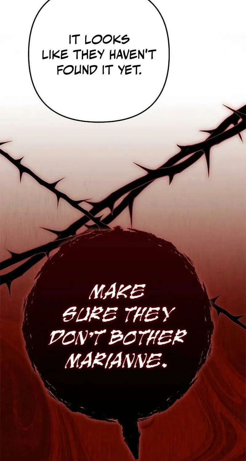 Seeking for Your Forgiveness Chapter 22 page 55 - 